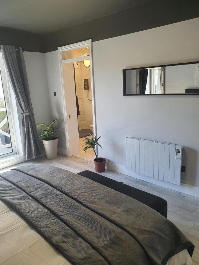 River View Apartment Suite Корк Экстерьер фото