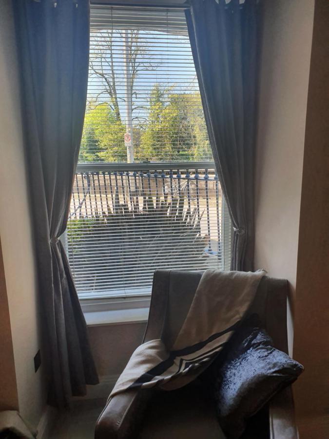 River View Apartment Suite Корк Экстерьер фото