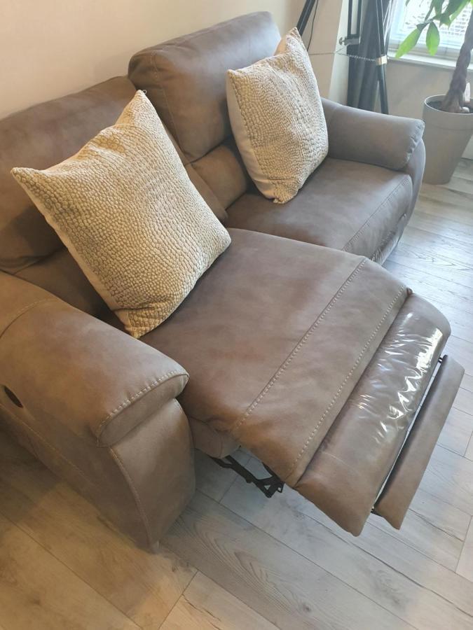 River View Apartment Suite Корк Экстерьер фото